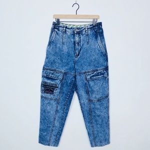 90’s Bugle Boy Mountain Patrol Avis-Washed Jeans